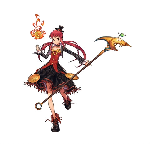 地下城与勇士起源体验服手游