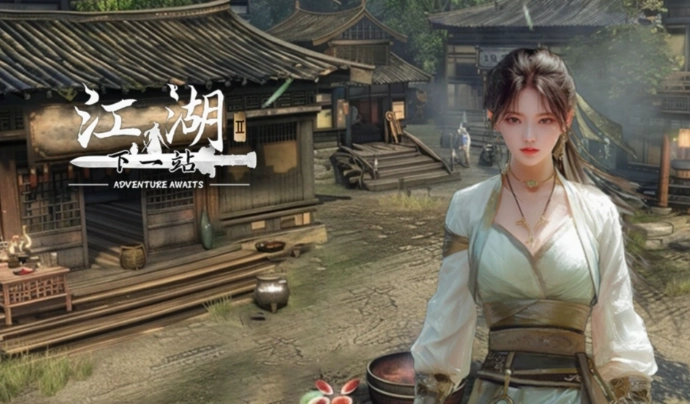 下一站江湖2轻功云龙三现获取方法