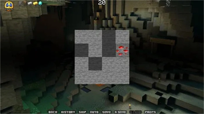 hornycraft0.27.1汉化版