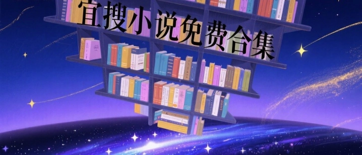 宜搜小说免费合集