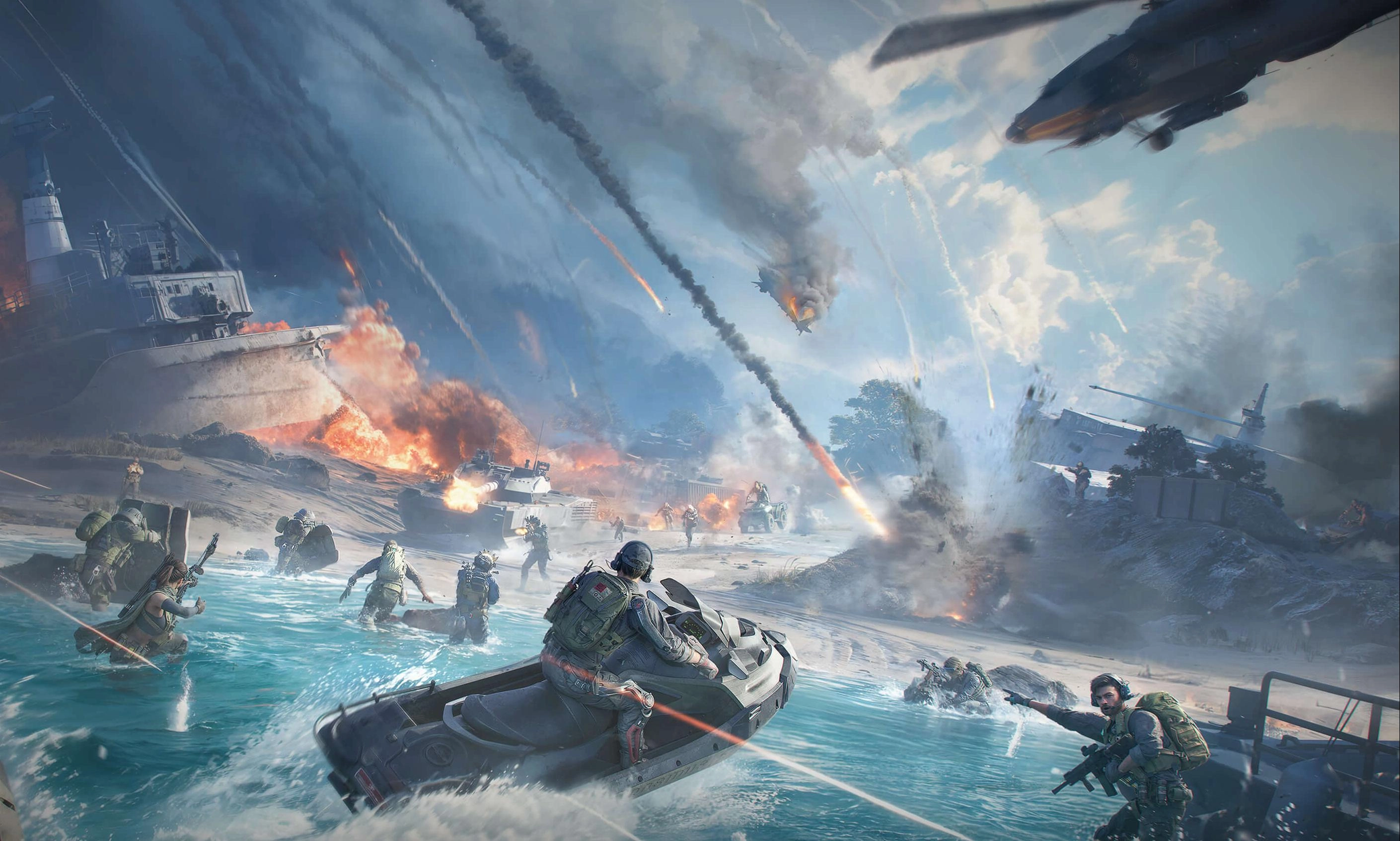 三角洲行动改装代码大全完整版