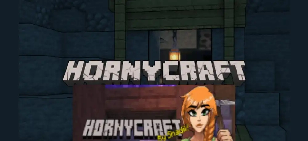 hornycraft0.27.1汉化版