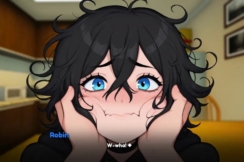 MyFemboyRoommate汉化版