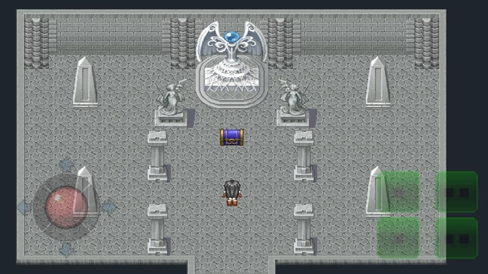 银魔戒指2冷狐版下载