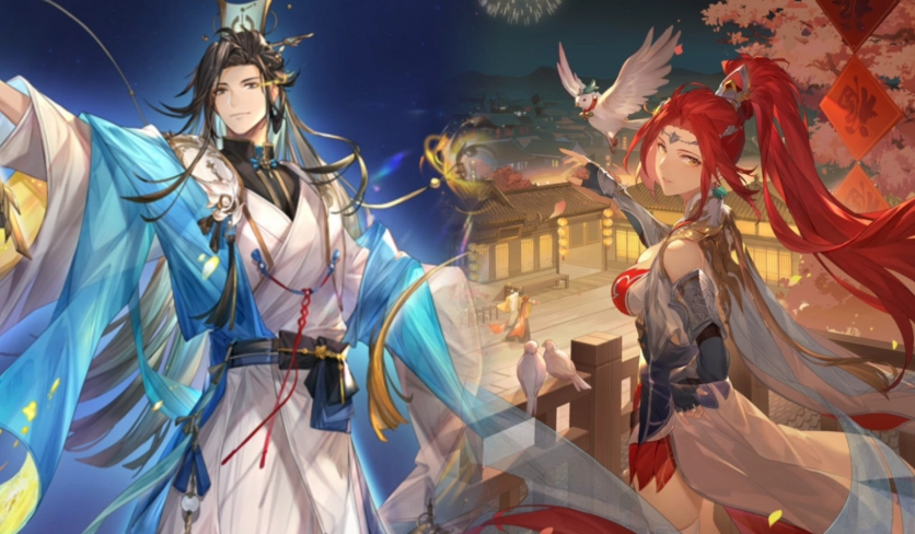 《三国志幻想大陆2：枭之歌》狼烟四起玩法指南