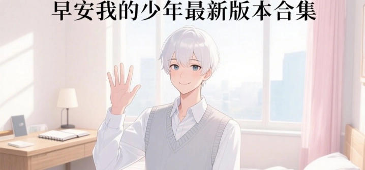 早安我的少年最新版本合集