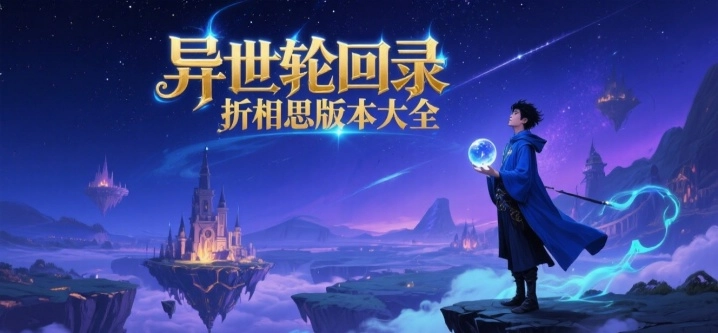 异世轮回录折相思版本大全