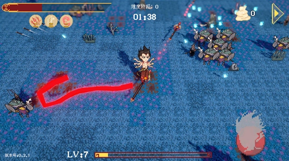 黑神榜哪吒最新版