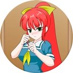 jsk工房蓝发格斗娘下载