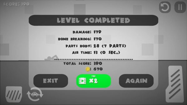 弄死火柴人2手机版