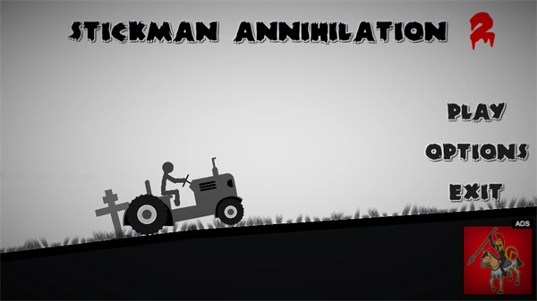 弄死火柴人2手机版