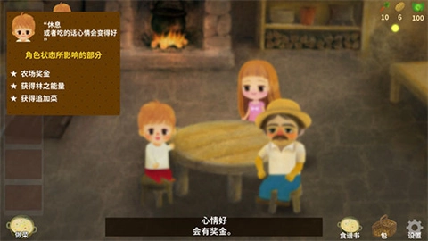 小浆果森林的故事2