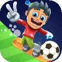 滑雪大冒险2内购版