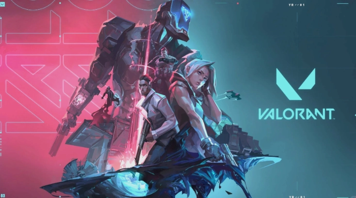 无畏契约准星代码2025 无畏契约准星最好用的代码分享