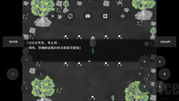 blacksouls2不思议之国