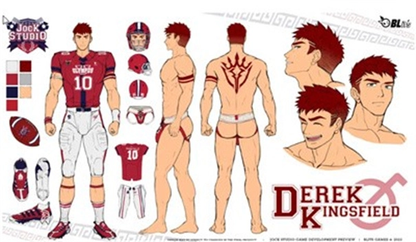 体育大比赛v2.0汉化版