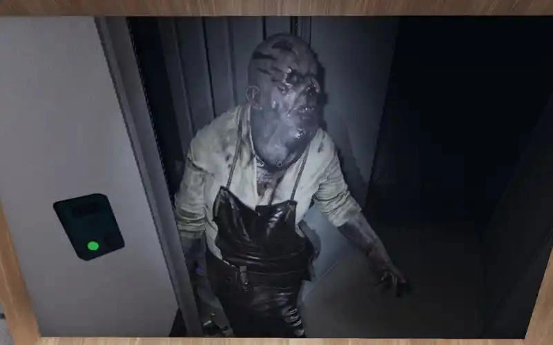 恐鬼症游戏大全