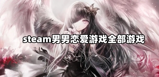 steam男男恋爱游戏全部游戏