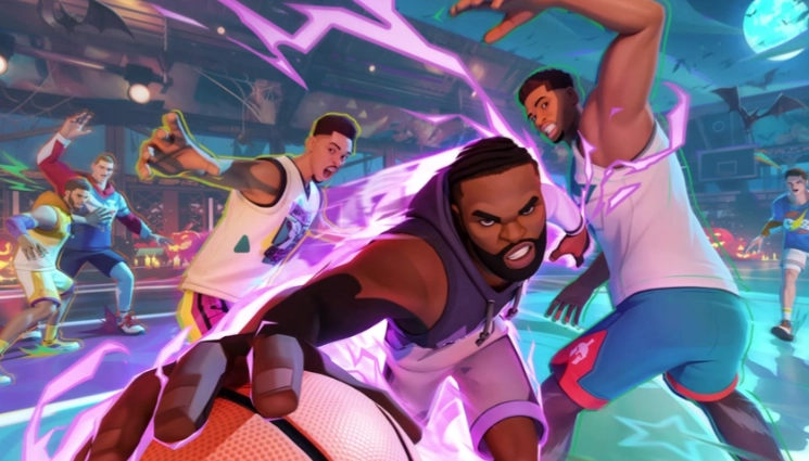 《全明星街球派对》七夕活动内容一览