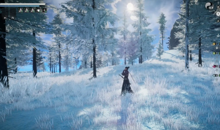 下一站江湖2阴瘴蜂地点在哪 下一站江湖2阴瘴蜂地点介绍汇总