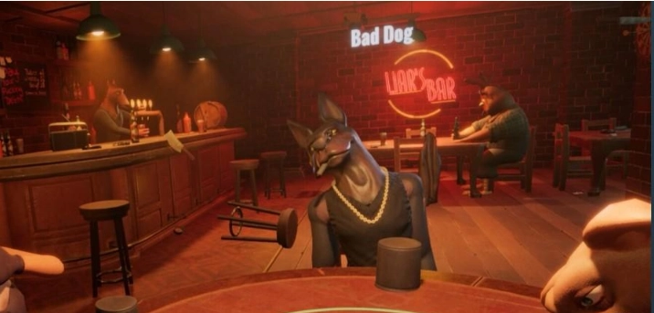 骗子酒馆手机版