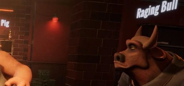 骗子酒馆手机版