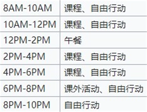 圣斯佩尔魔法学院恋爱指南
