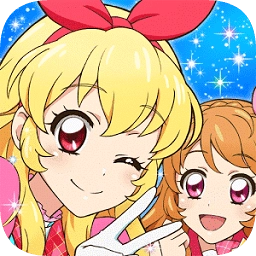 偶像活动stars