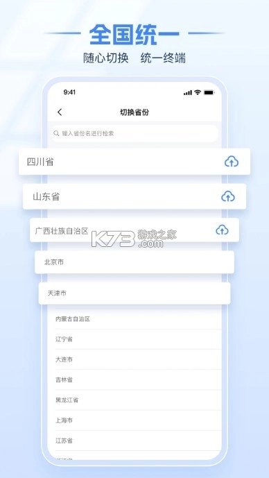 电子税务局