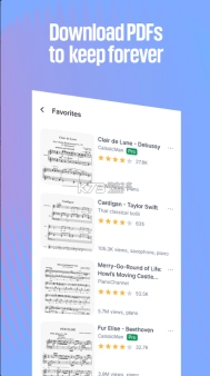 musescore安卓中文版