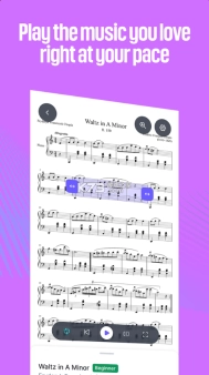 musescore安卓中文版