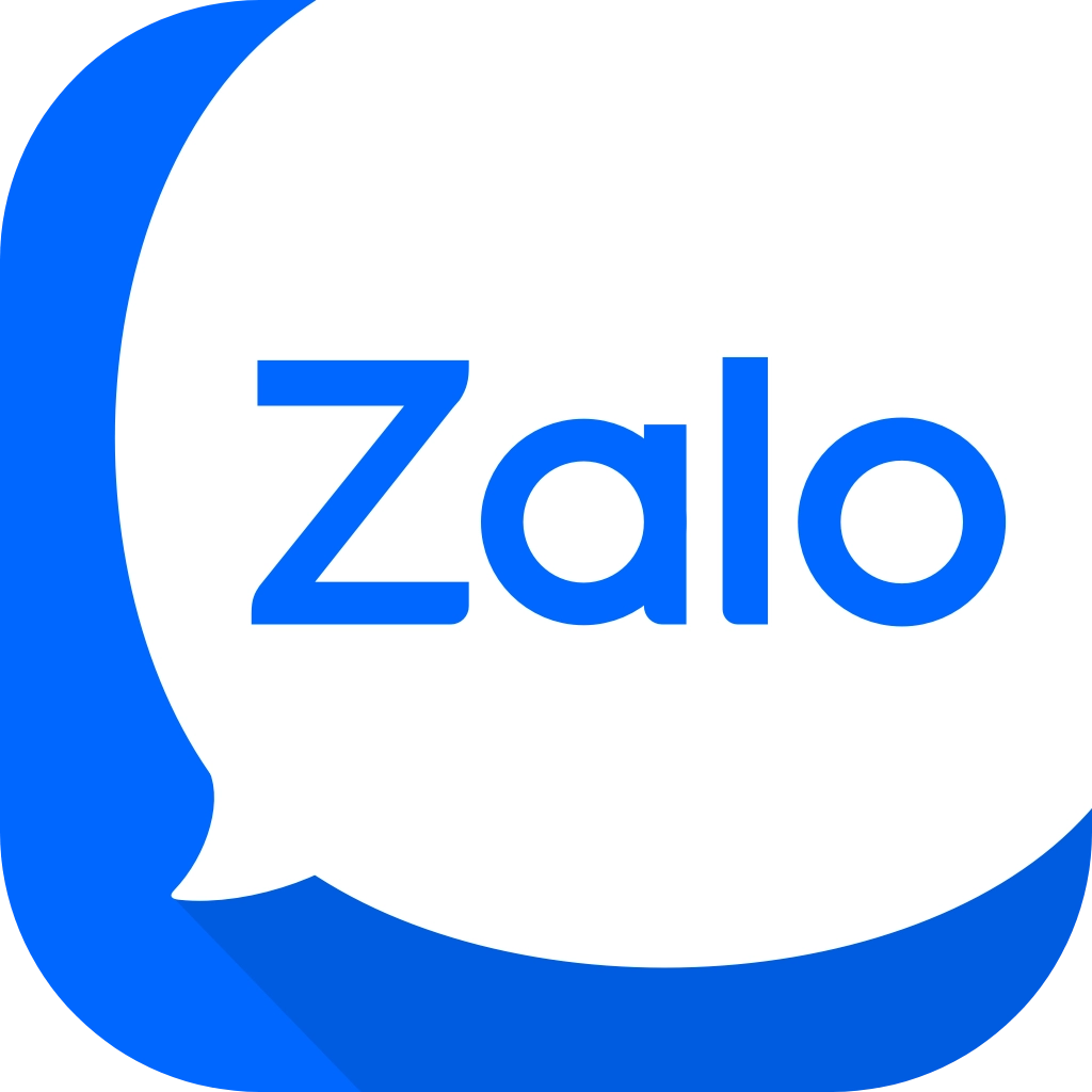 zalo中文版
