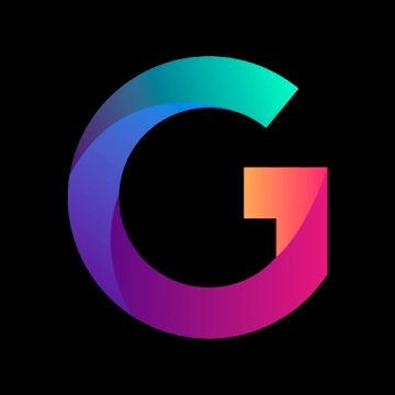 gradient修图软件