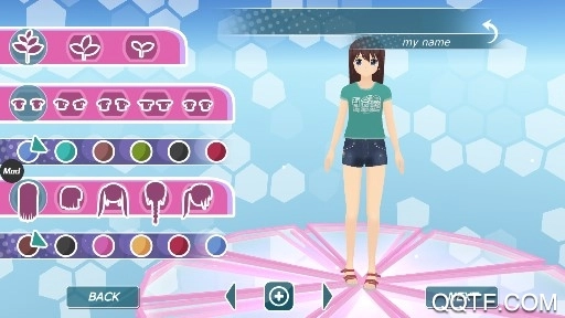 少女都市