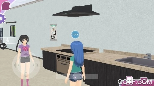 少女都市