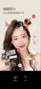 snow相机安卓版
