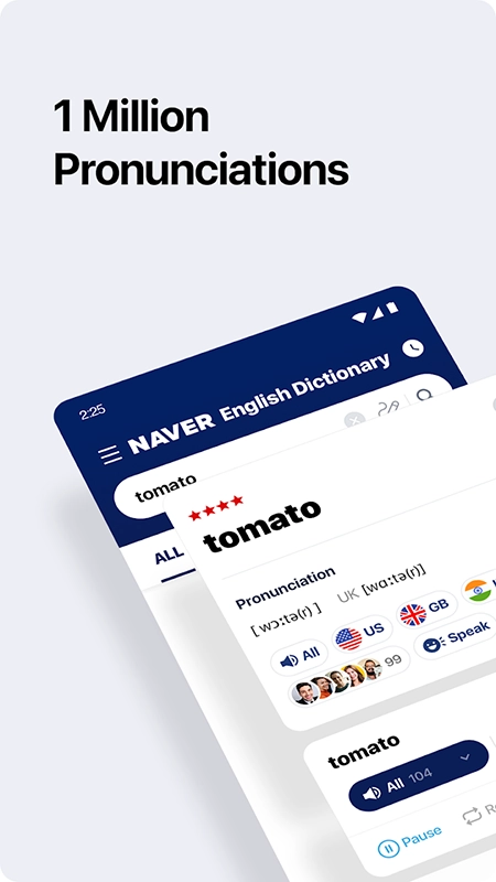 NAVER词典app官方正版最新版下载