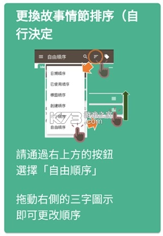 故事织机