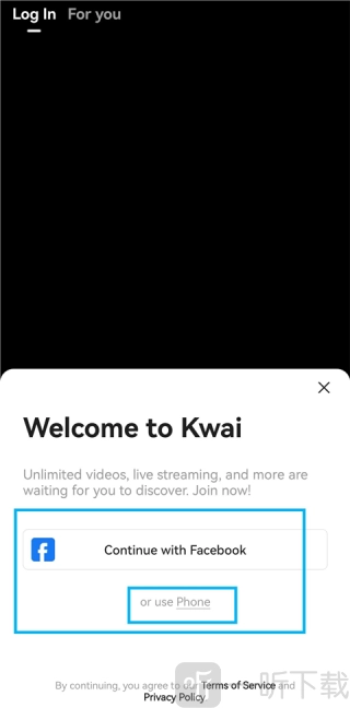 Kwai快手