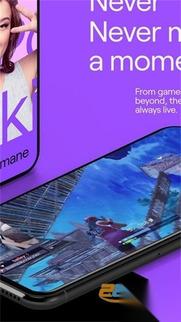 twitch直播2025最新版