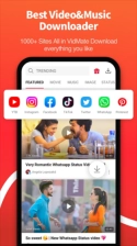 VidMate高级版