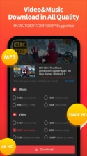 VidMate高级版