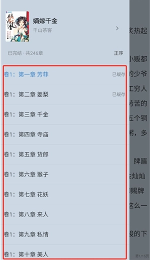 夜猫小说免费版