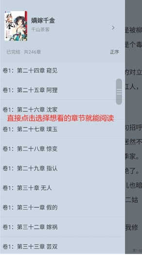 夜猫小说免费版
