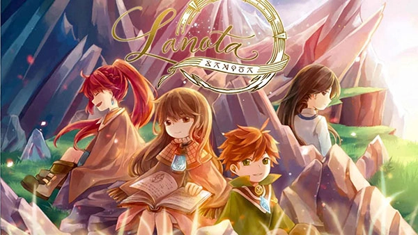 拉诺塔(Lanota)