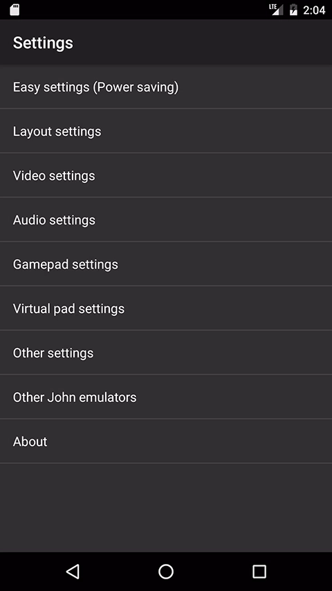 John GBA模拟器最新版