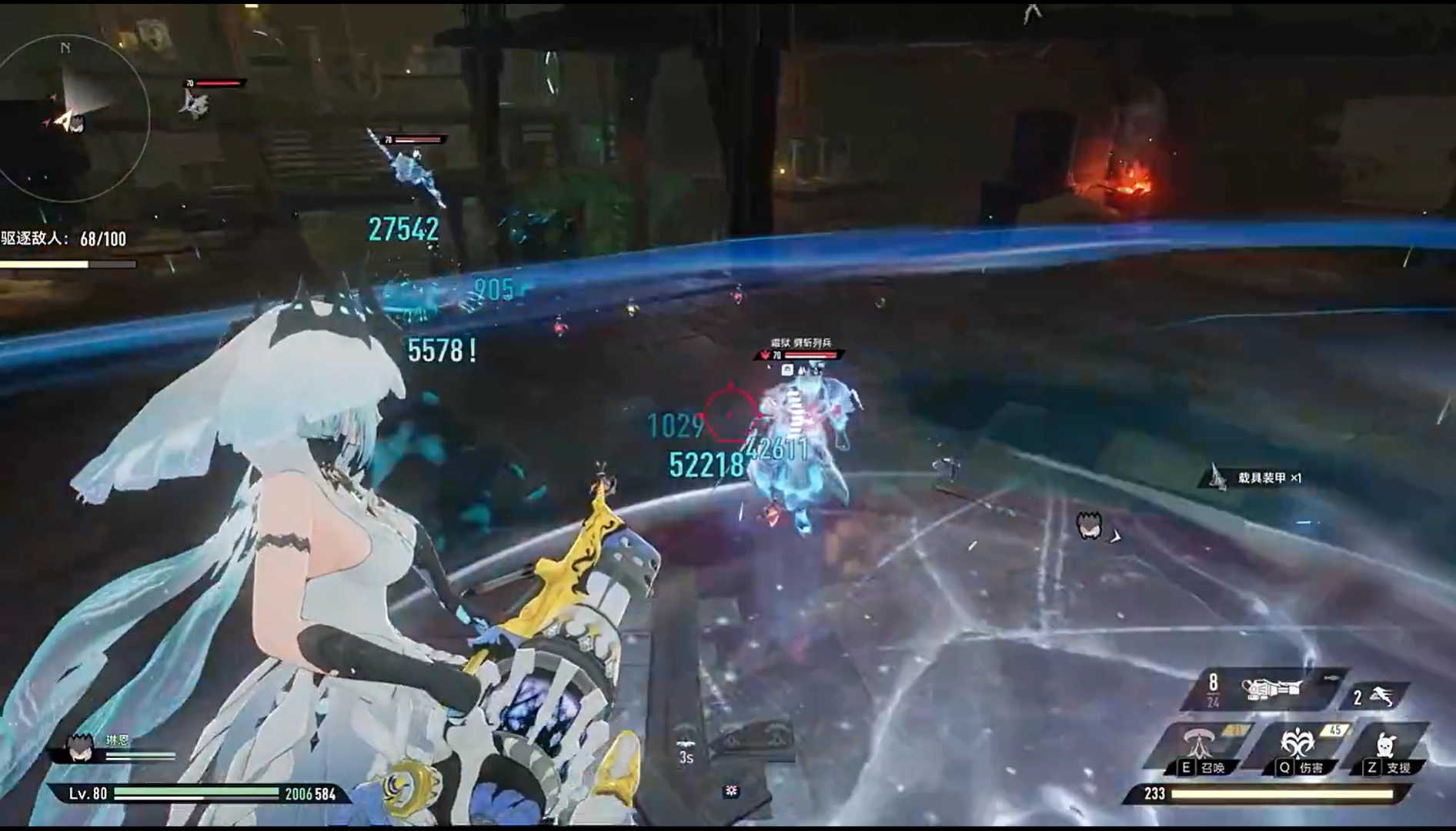 二重螺旋测试服手机版