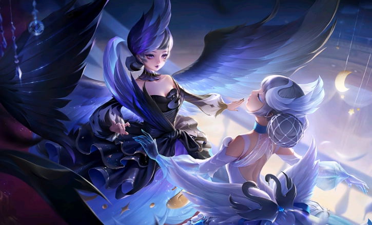 《王者荣耀》答疑匹配机制：排位赛从未在连胜后安排连败