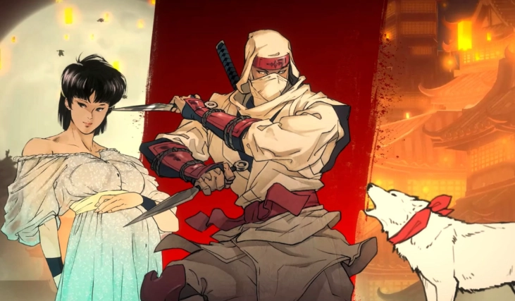 《超级忍 反攻的斩击》发售宣传片公布！8月29日开玩