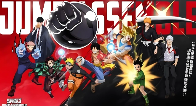 漫画群星大集结角色如何选择 漫画群星角色选择攻略